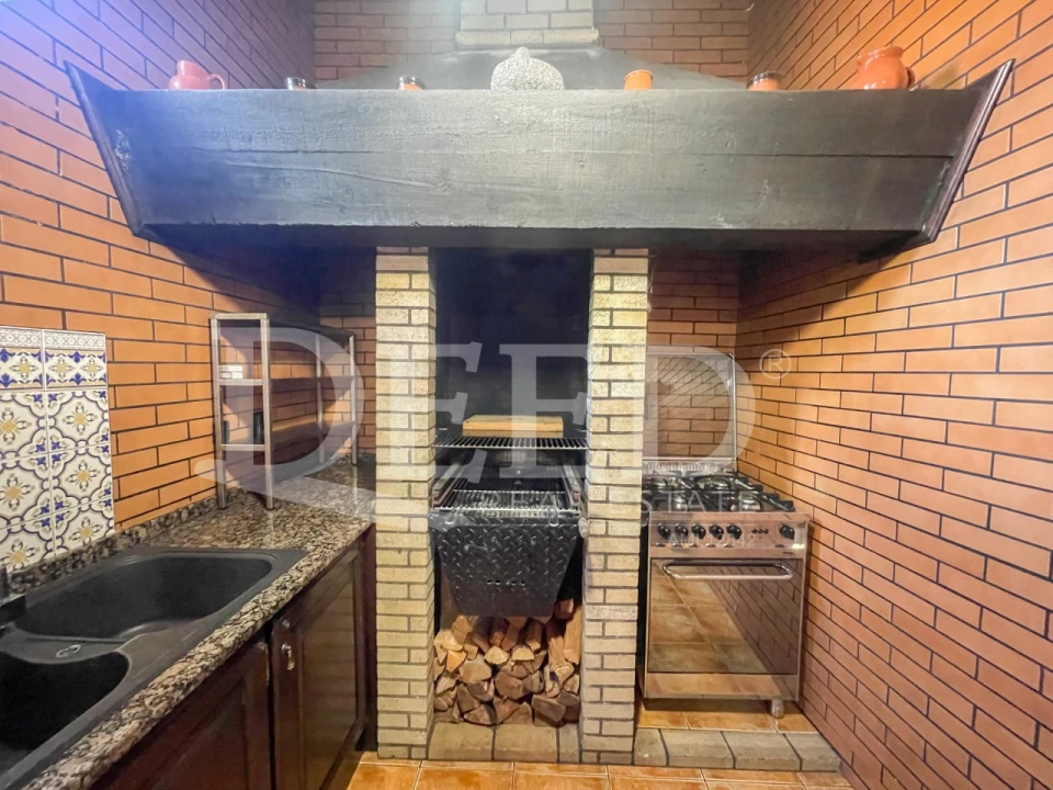 Moradia T4 para Venda em São Gonçalo Foto 19