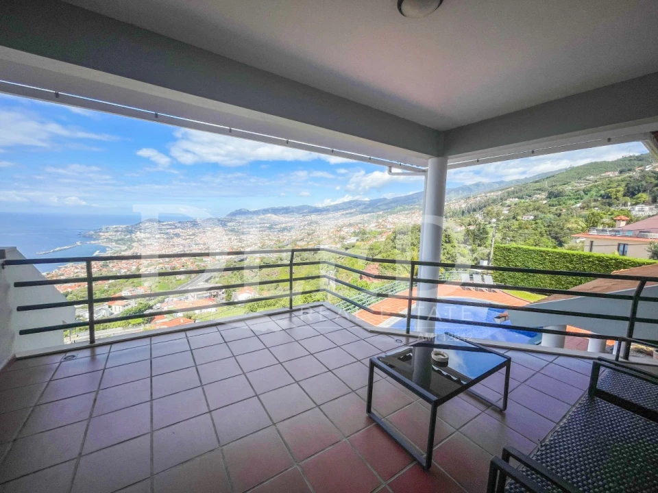 Moradia T4 para Venda em São Gonçalo Foto 25