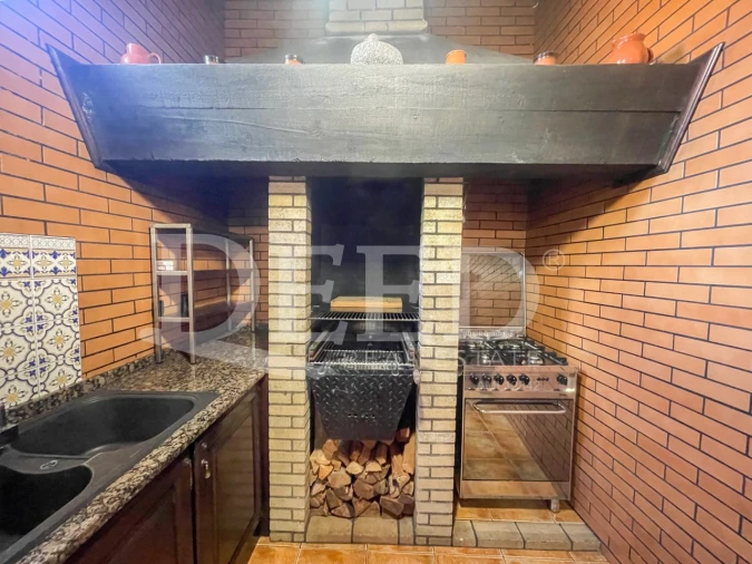 Moradia T4 para Venda em São Gonçalo Foto 19