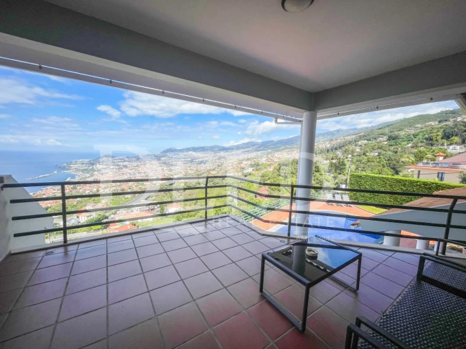 Moradia T4 para Venda em São Gonçalo Foto 25