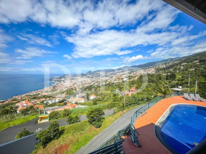 Moradia T4 para Venda em São Gonçalo Foto 27