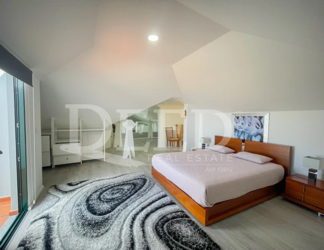 Moradia T4 para Venda em São Gonçalo Foto 31