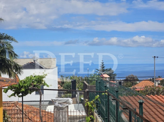 Moradia T3 para Venda em Santo Antonio Foto 19