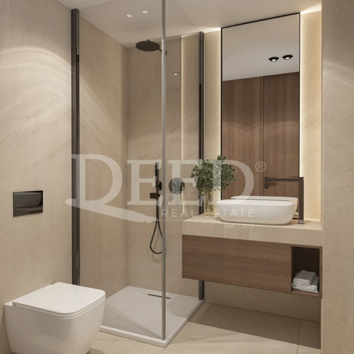 Apartamento T1 para Venda em São Martinho Foto 14