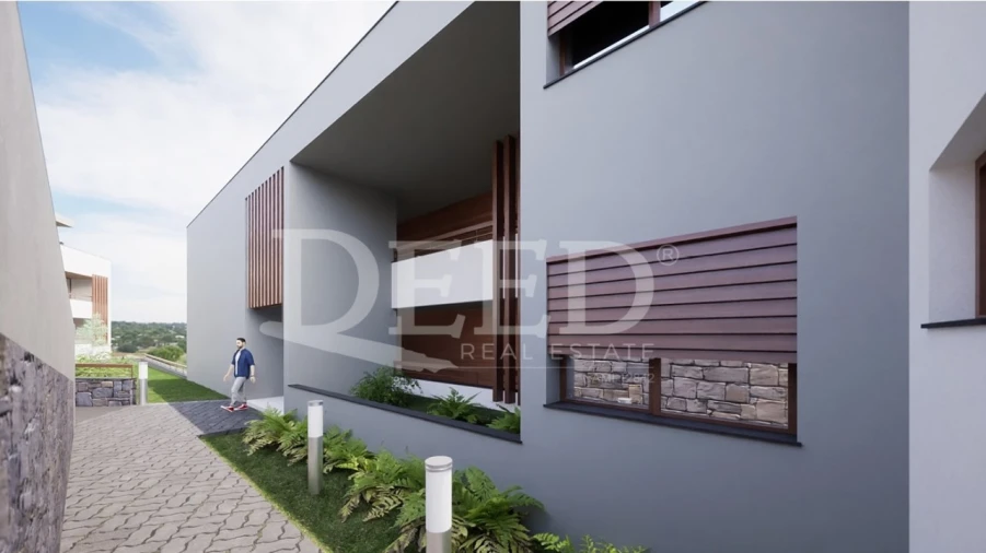 Apartamento T1 para Venda em São Martinho Foto 10