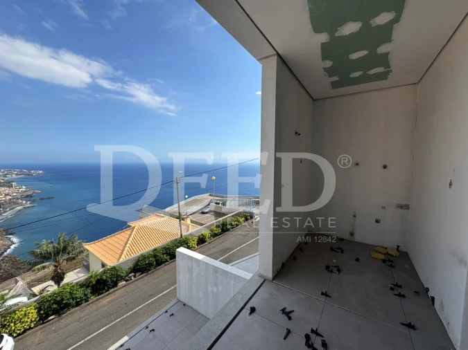 Apartamento T3 para Venda em Camara de Lobos Foto 5