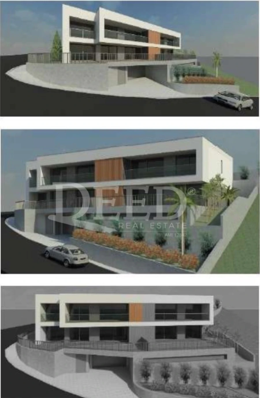 Apartamento T3 para Venda em Camara de Lobos Foto 17