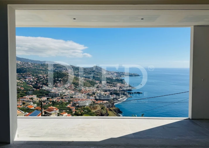 Apartamento T3 para Venda em Camara de Lobos