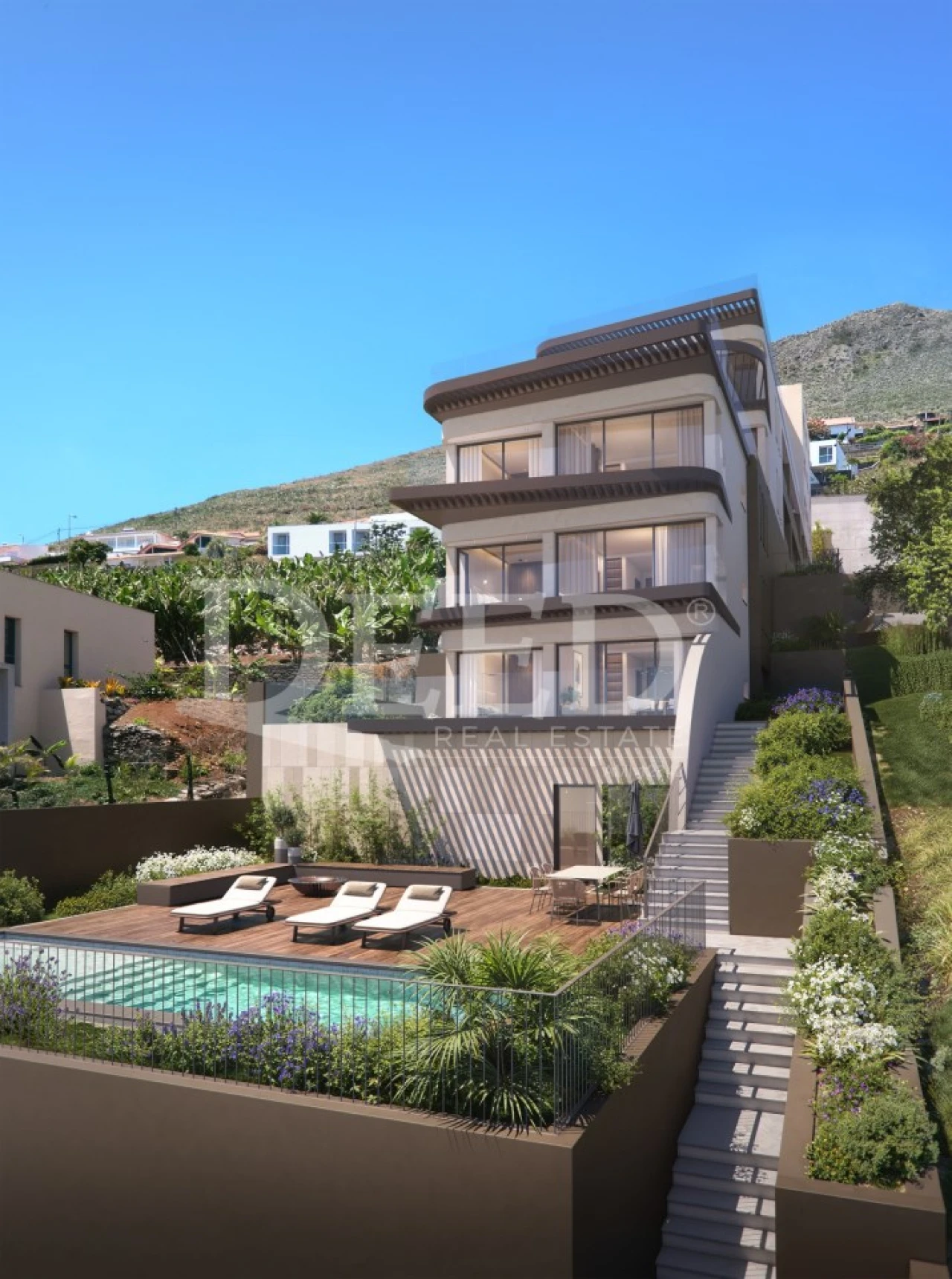 Apartamento T2 para Venda em São Martinho Foto 3