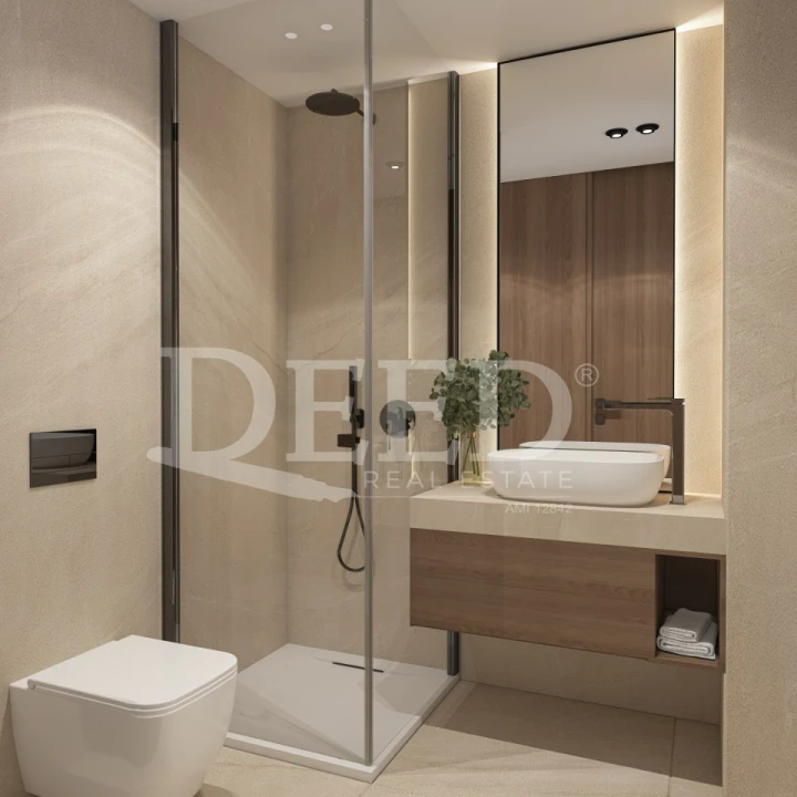 Apartamento T2 para Venda em São Martinho Foto 13