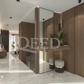 Apartamento T2 para Venda em São Martinho