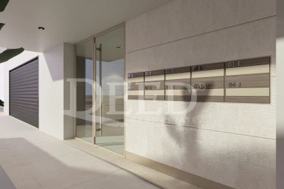 Apartamento T2 para Venda em São Martinho
