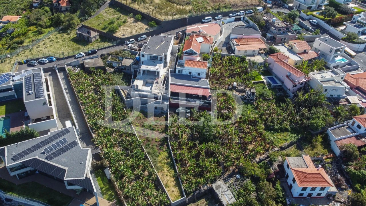 Moradia T3 para Venda em São Martinho Foto 2