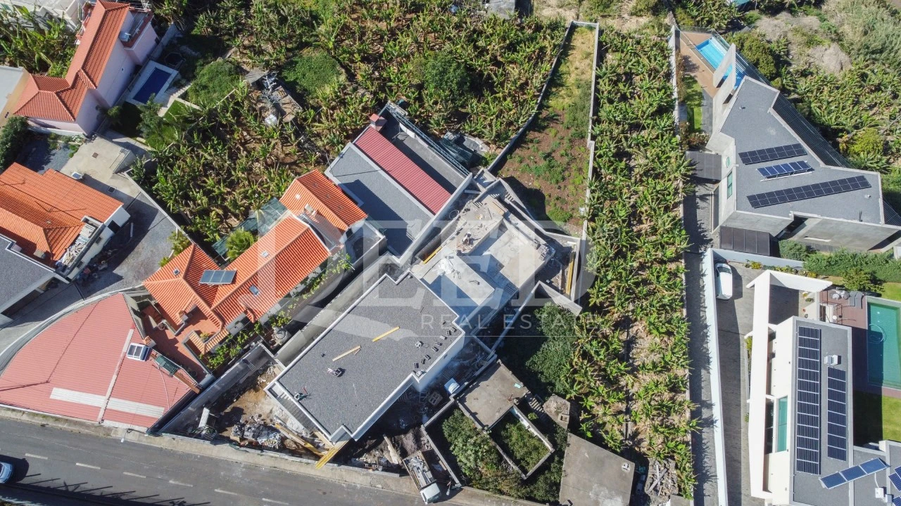 Moradia T3 para Venda em São Martinho Foto 15