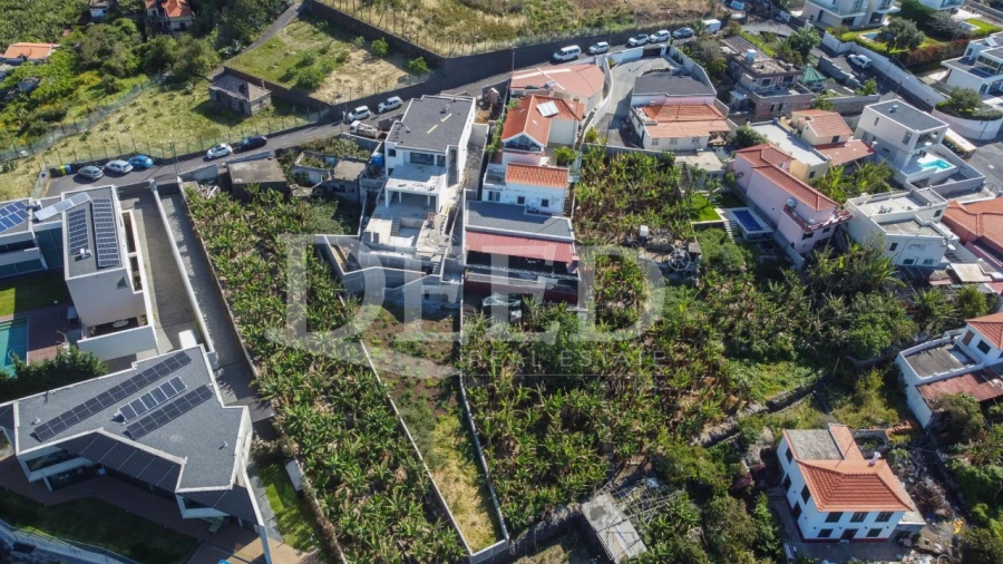 Moradia T3 para Venda em São Martinho Foto 2