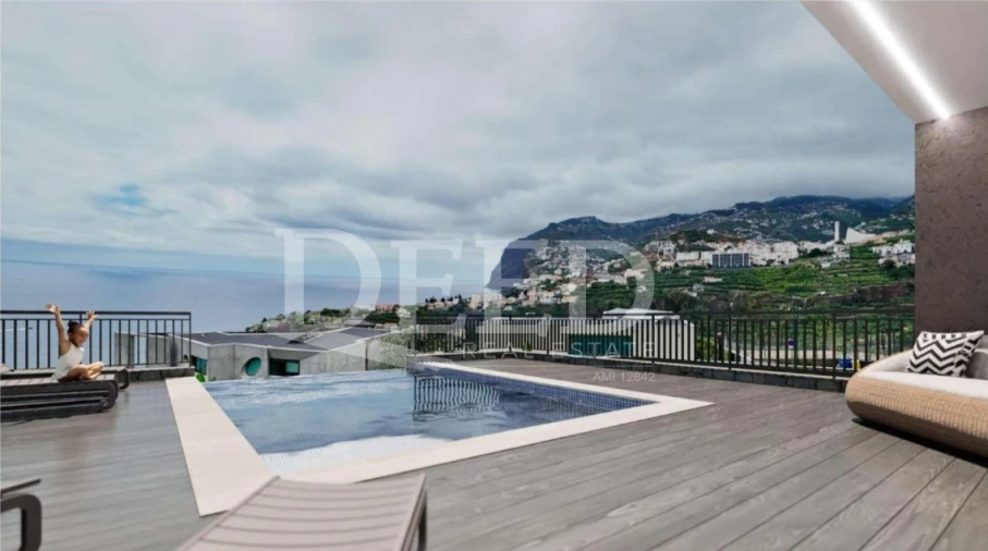 Moradia T3 para Venda em São Martinho Foto 5