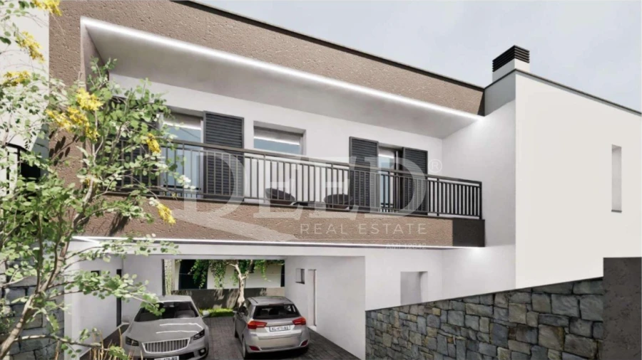 Moradia T3 para Venda em São Martinho Foto 7