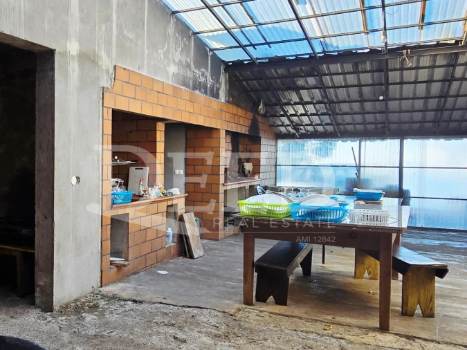 Terreno Misto para Venda em Arco da Calheta Foto 16