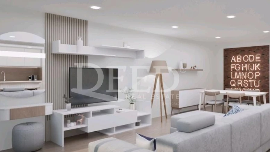 Apartamento T2 para Venda em Camara de Lobos Foto 2