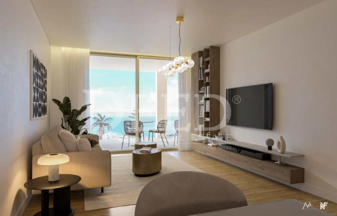Apartamento T1 para Venda em São Martinho Foto 8