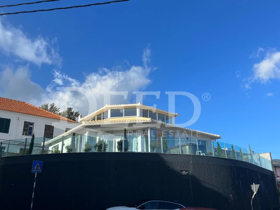 Moradia T3 para Venda em Funchal (São Pedro) Foto 2