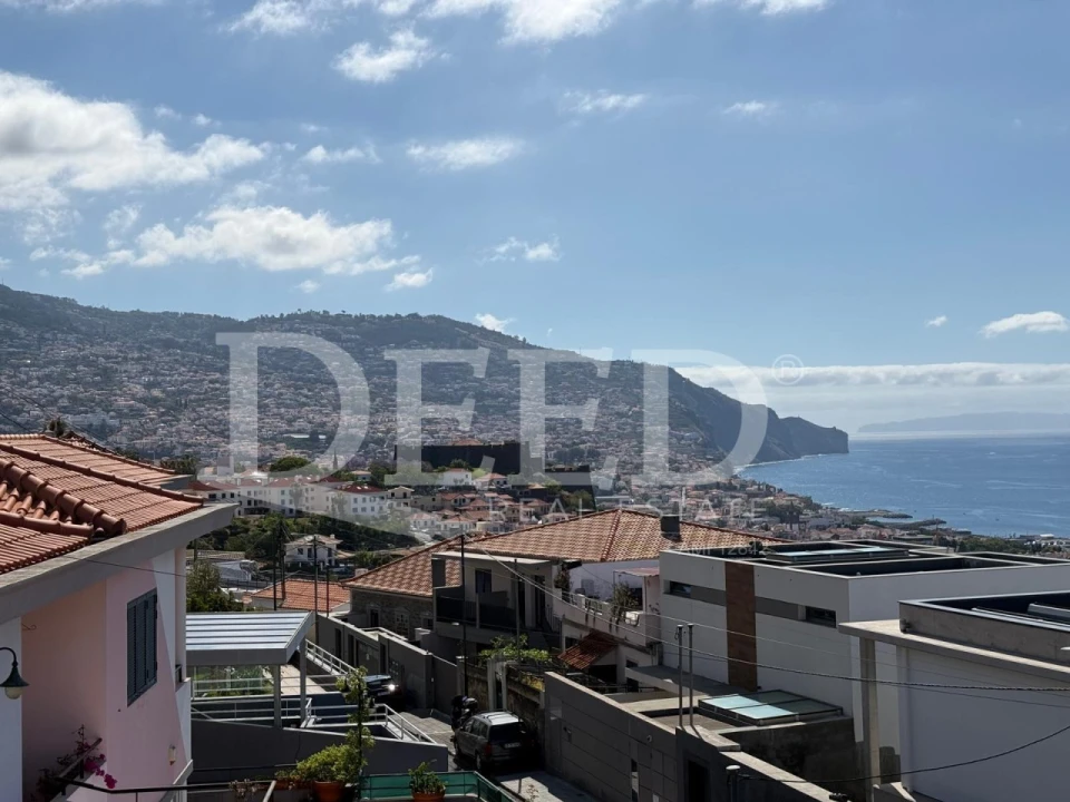 Moradia T3 para Venda em Funchal (São Pedro) Foto 22