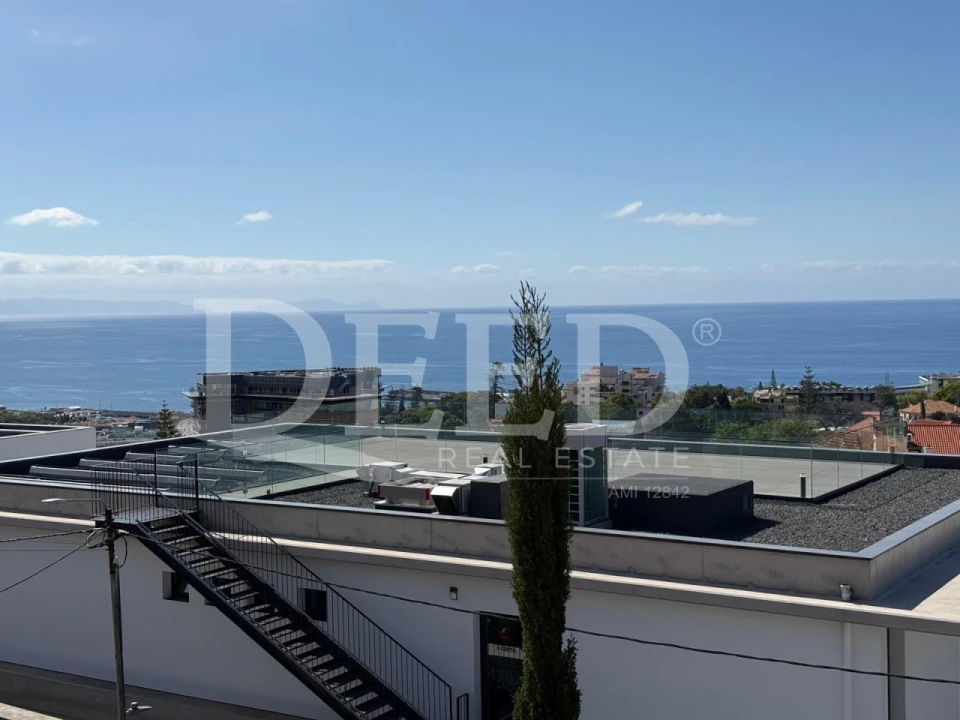 Moradia T3 para Venda em Funchal (São Pedro) Foto 23