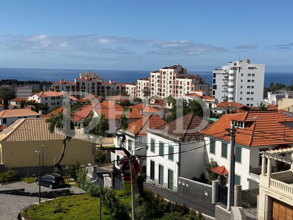 Moradia T3 para Venda em Funchal (São Pedro) Foto 24
