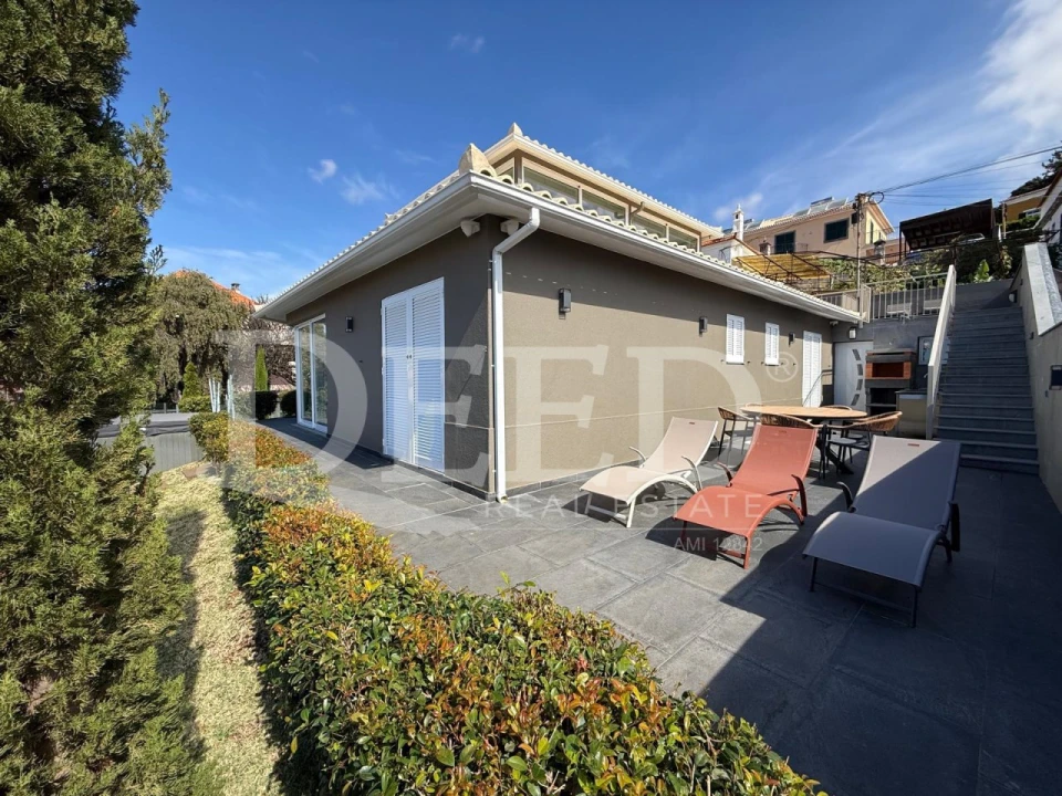 Moradia T3 para Venda em Funchal (São Pedro) Foto 30