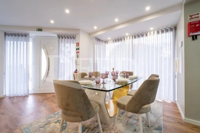 Moradia T3 para Venda em Funchal (São Pedro)
