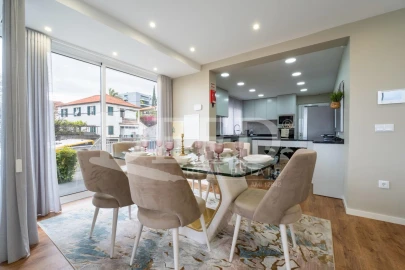Moradia T3 para Venda em Funchal (São Pedro)