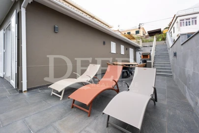 Moradia T3 para Venda em Funchal (São Pedro)
