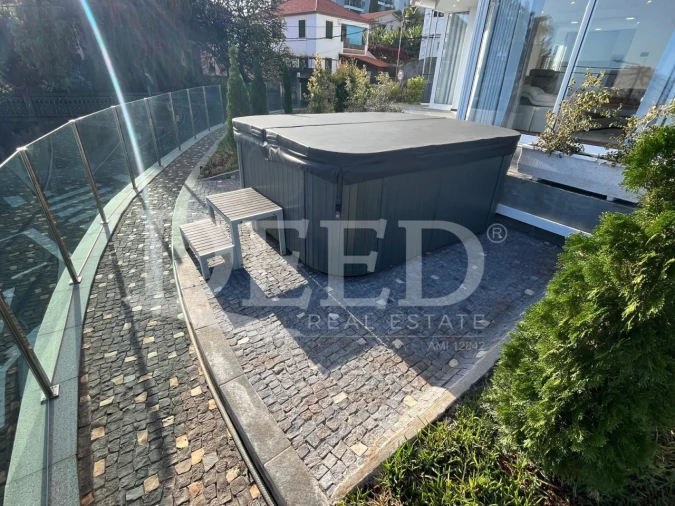 Moradia T3 para Venda em Funchal (São Pedro) Foto 18