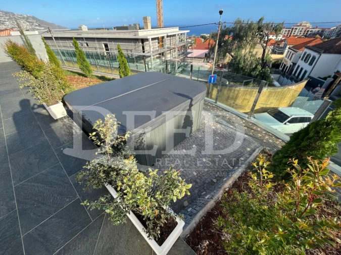 Moradia T3 para Venda em Funchal (São Pedro) Foto 21