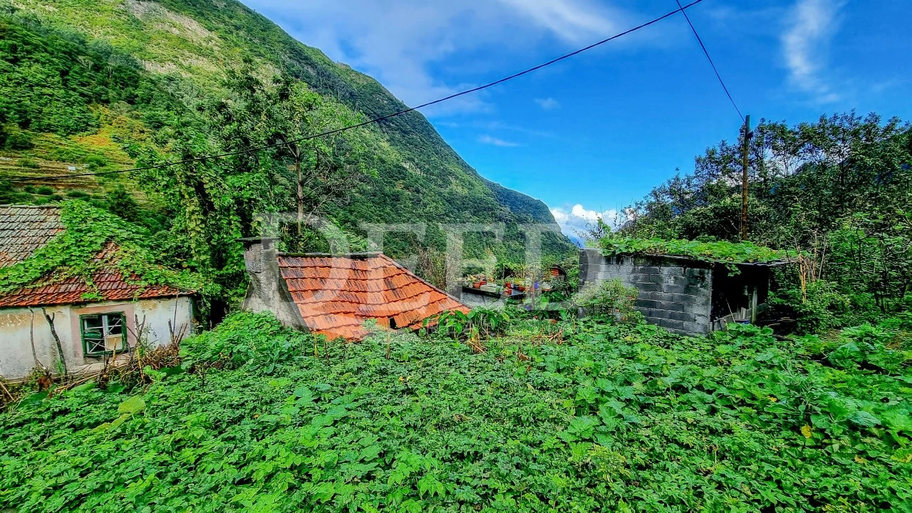 Moradia T6 para Venda em Boa Ventura Foto 3