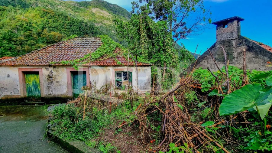 Moradia T6 para Venda em Boa Ventura Foto 2