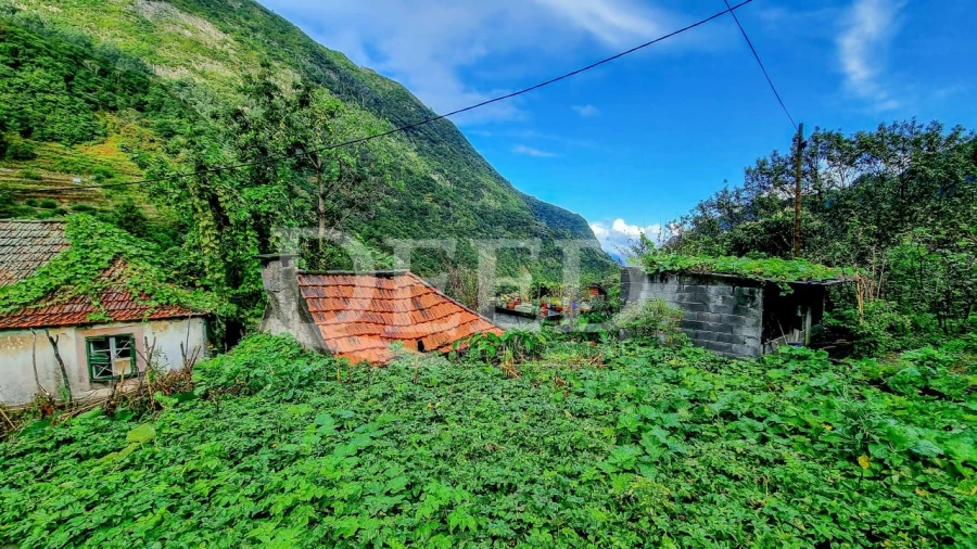 Moradia T6 para Venda em Boa Ventura Foto 3