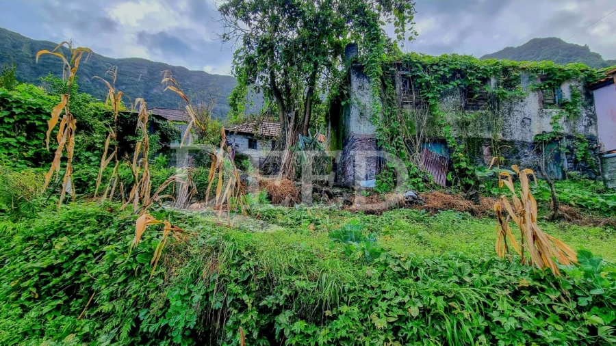 Moradia T6 para Venda em Boa Ventura Foto 13