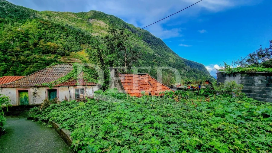 Moradia T6 para Venda em Boa Ventura