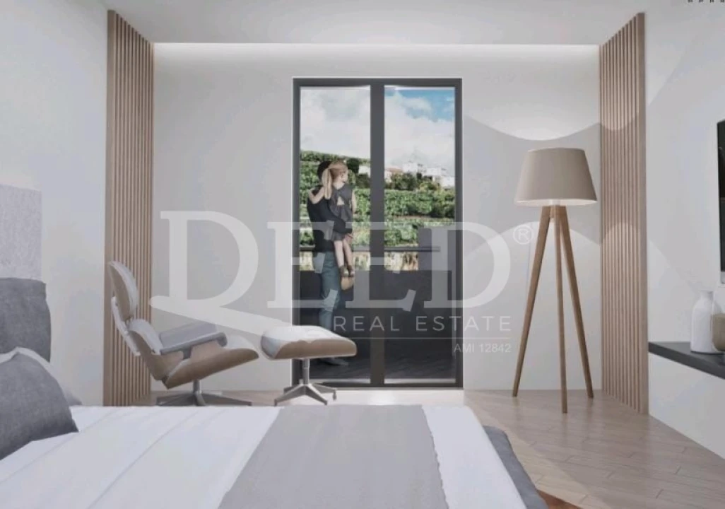 Apartamento T2 para Venda em Camara de Lobos Foto 6