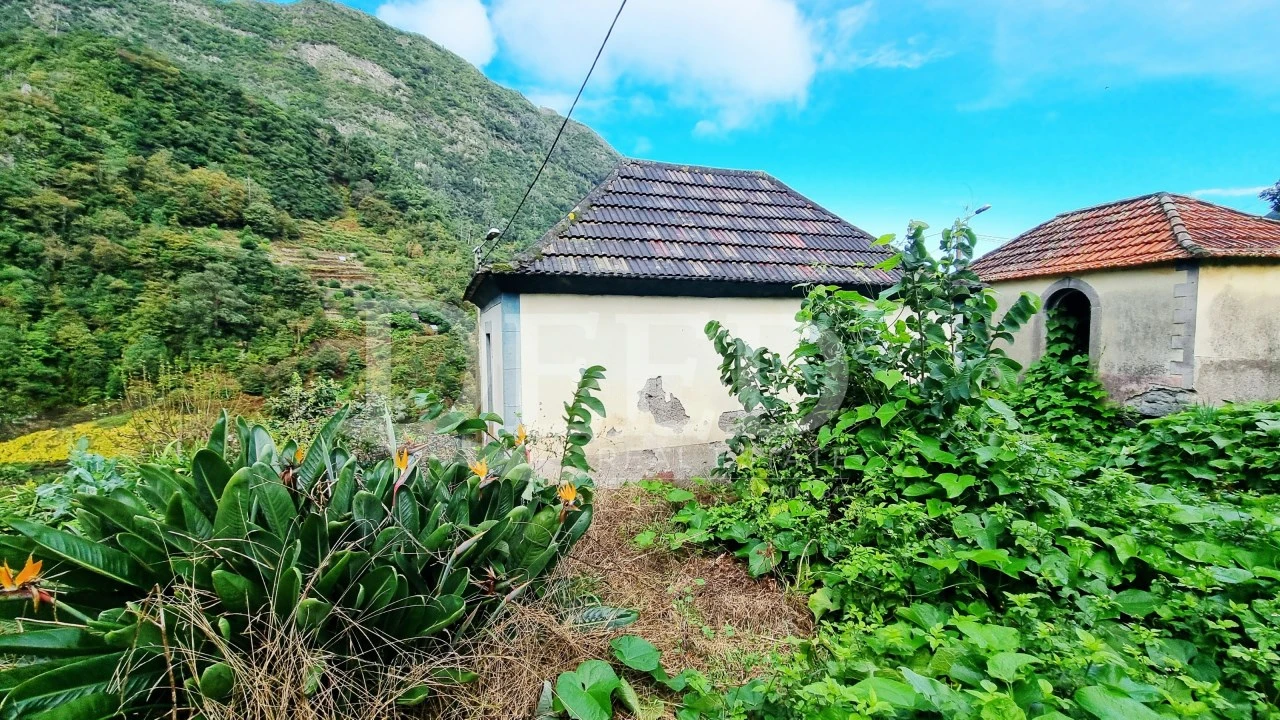 Moradia T3 para Venda em Boa Ventura Foto 4