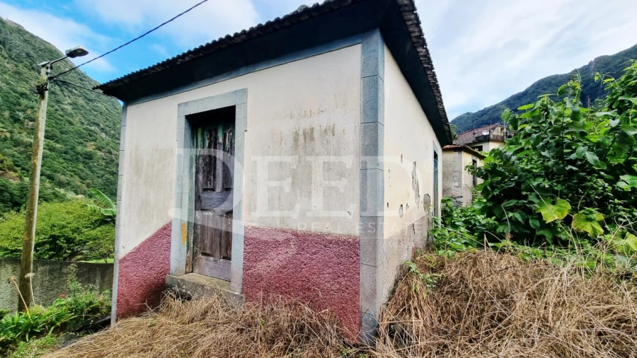 Moradia T3 para Venda em Boa Ventura Foto 3