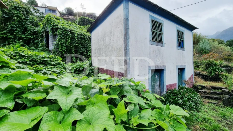 Moradia T3 para Venda em Boa Ventura