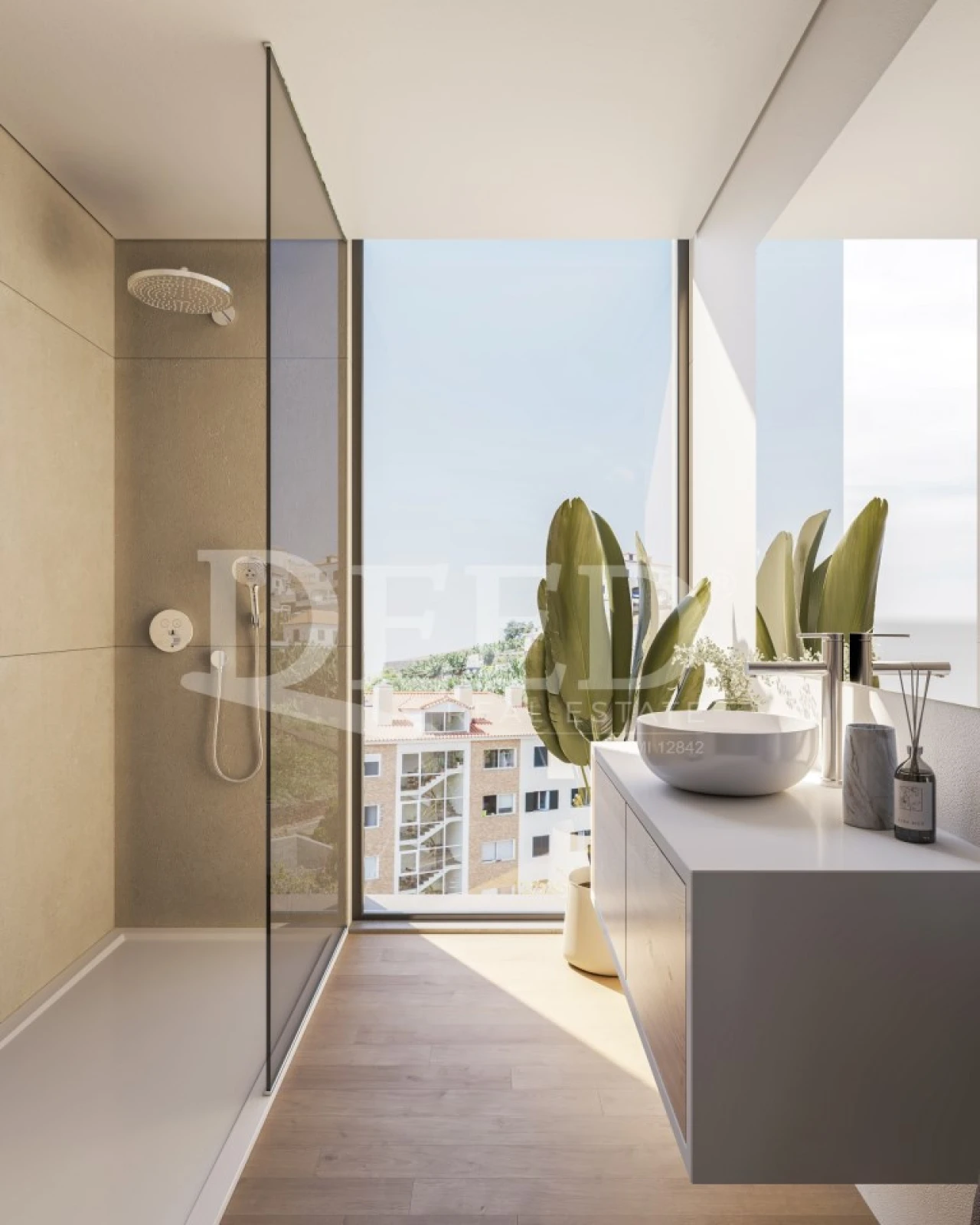 Apartamento T2 para Venda em Camara de Lobos Foto 9