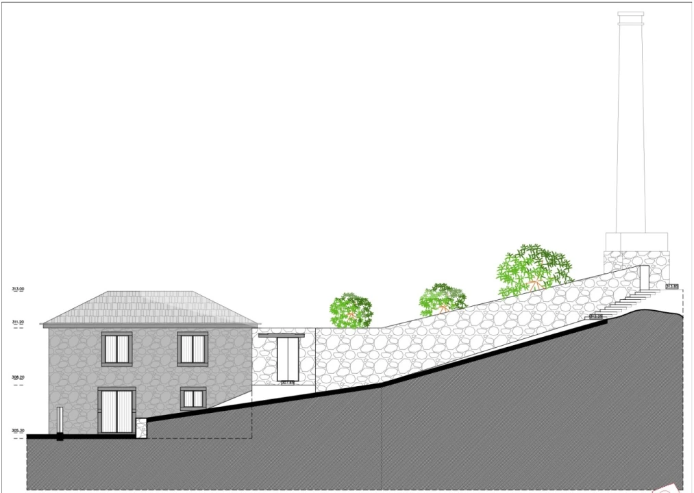 Terreno para Venda em Estreito da Calheta Foto 8