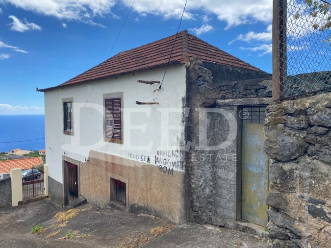 Terreno para Venda em Estreito da Calheta Foto 4