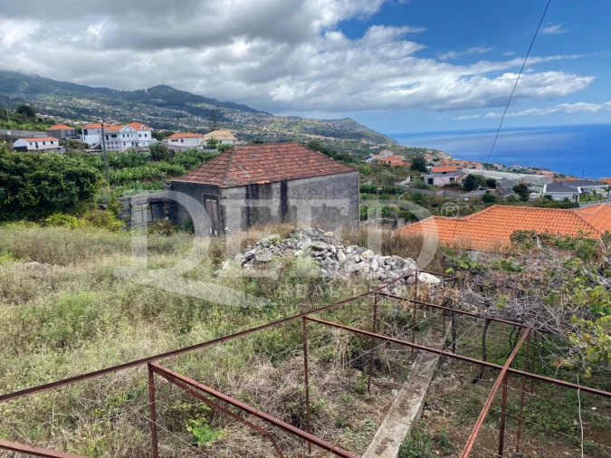 Terreno para Venda em Estreito da Calheta Foto 5