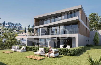Apartamento T3 para Venda em São Martinho