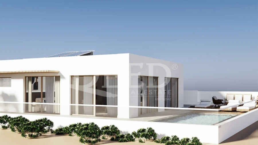 Moradia T2 para Venda em Porto Santo Foto 18