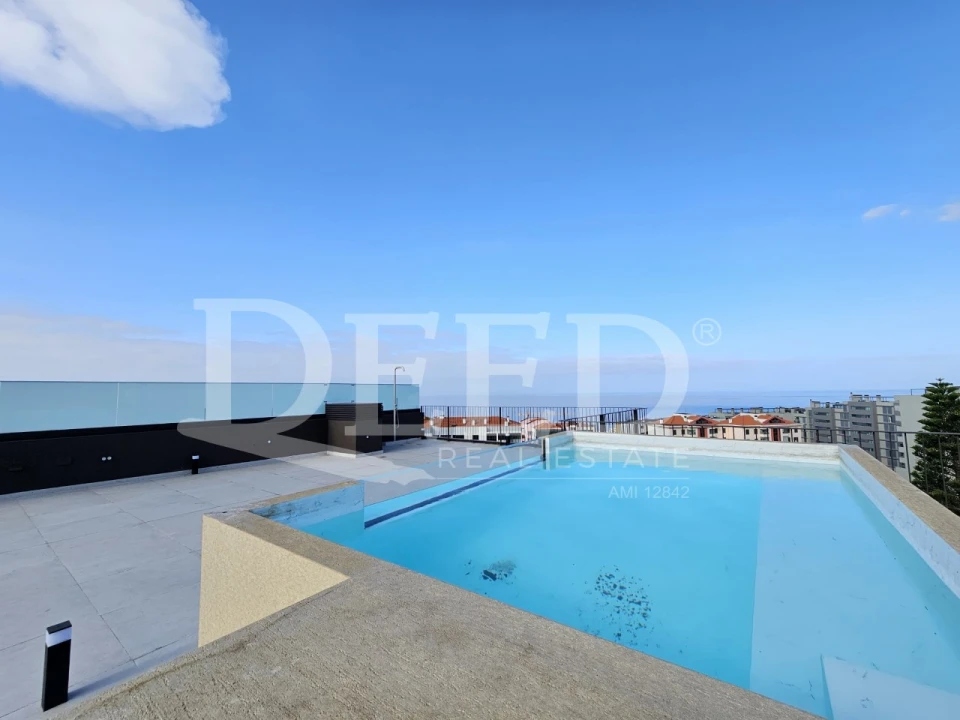Apartamento T2 para Venda em São Martinho Foto 19